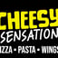 Cheesy Sensation