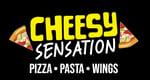 Cheesy Sensation