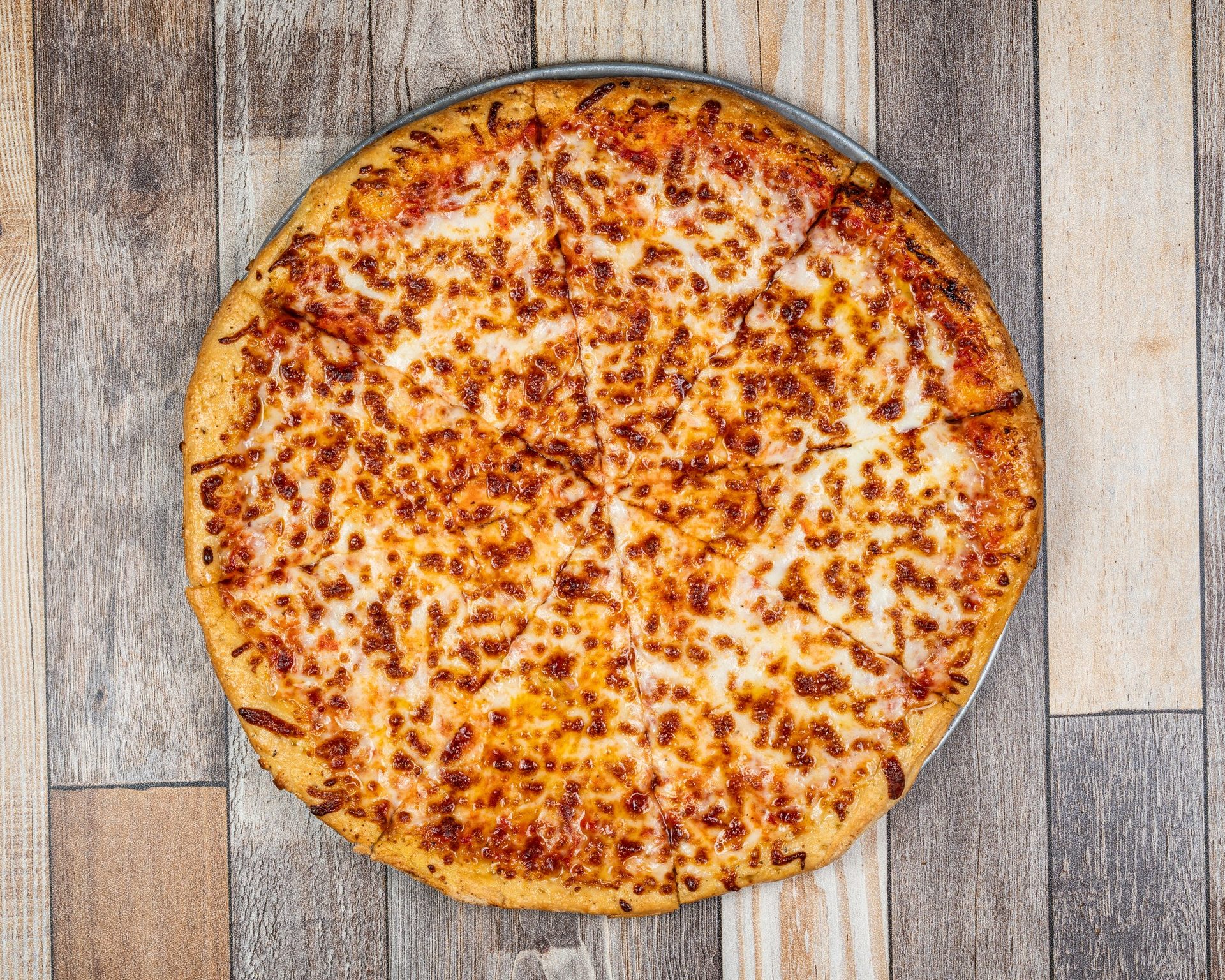Cheesy Sensation Rewards