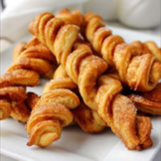 Cinnamon Twists (6).