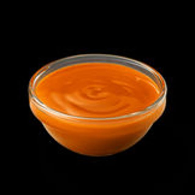 Hot Sauce.