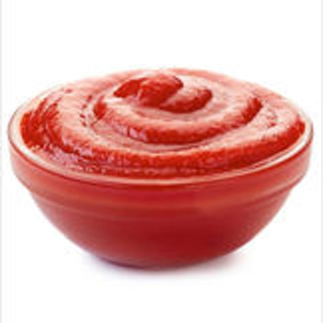 Marinara Sauce.