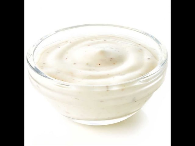 Ranch.