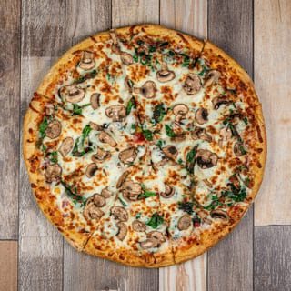 Chicken Mango Habanero Pizza Feast (NEW)