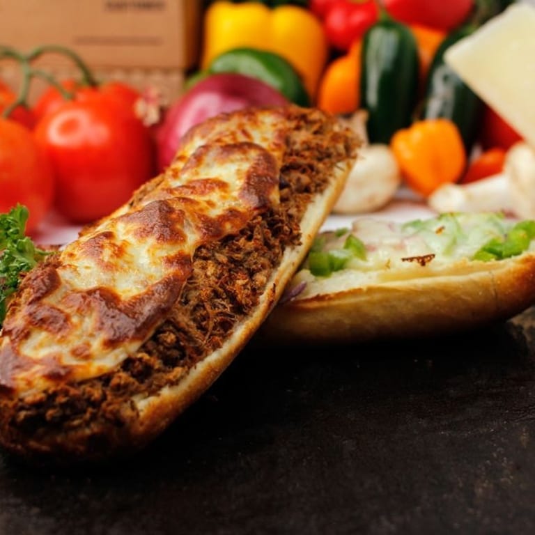 Samosa Delights for Everyone